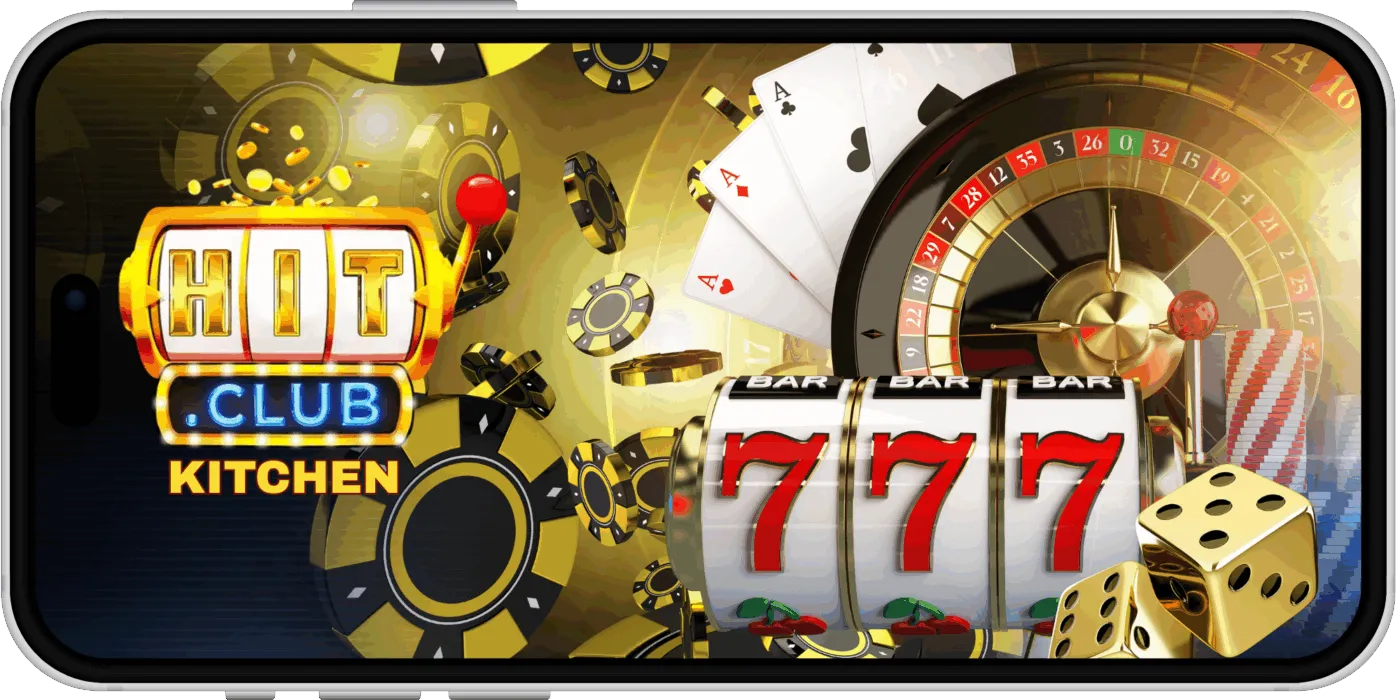 Hitclub | Tải Hit Club +99USDT | Game bài đổi thưởng số 1 VN banner slide 1