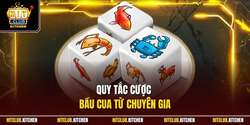 Bầu Cua Hitclub | Siêu Phẩm Dân Gian Được Săn Đón 2025 Quy tắc cược bầu cua từ chuyên gia